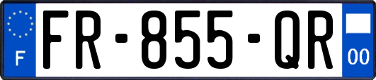 FR-855-QR
