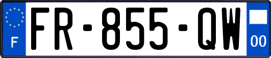 FR-855-QW