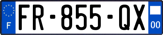 FR-855-QX