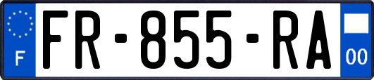 FR-855-RA