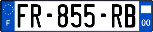 FR-855-RB
