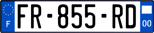 FR-855-RD
