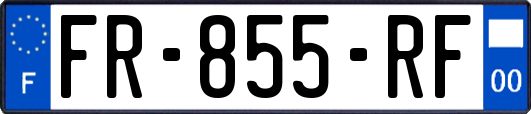 FR-855-RF