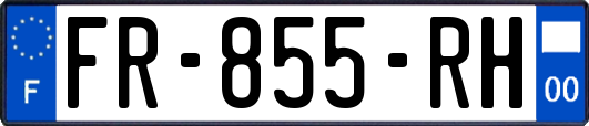 FR-855-RH