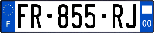 FR-855-RJ