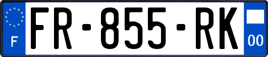 FR-855-RK
