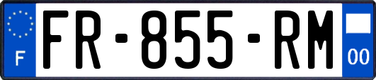 FR-855-RM