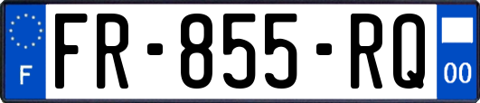 FR-855-RQ