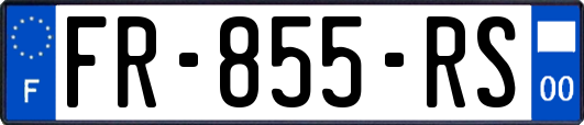 FR-855-RS