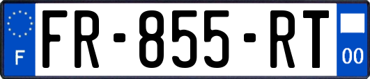 FR-855-RT