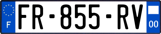 FR-855-RV