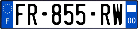 FR-855-RW