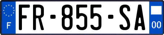 FR-855-SA