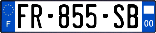 FR-855-SB