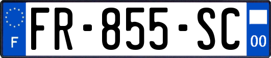 FR-855-SC