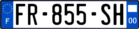 FR-855-SH