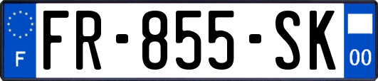 FR-855-SK