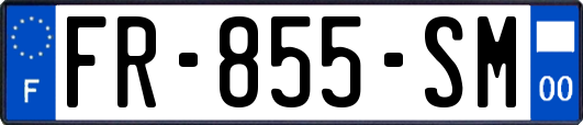 FR-855-SM