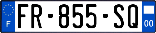 FR-855-SQ