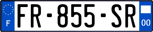 FR-855-SR