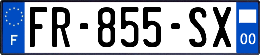 FR-855-SX