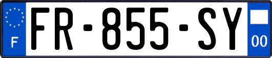 FR-855-SY