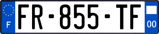 FR-855-TF