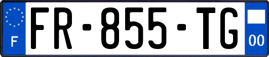 FR-855-TG