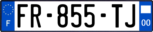 FR-855-TJ