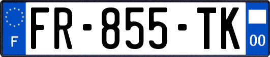 FR-855-TK