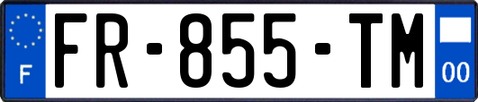 FR-855-TM