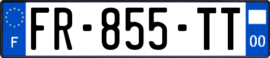 FR-855-TT