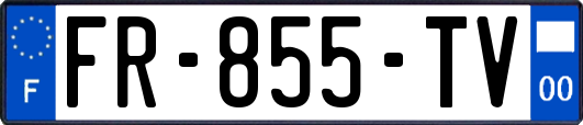FR-855-TV