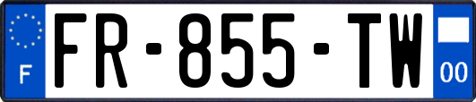 FR-855-TW