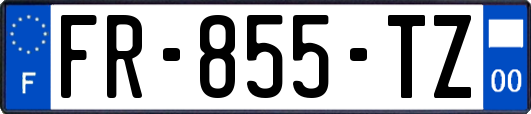 FR-855-TZ