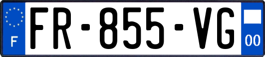 FR-855-VG