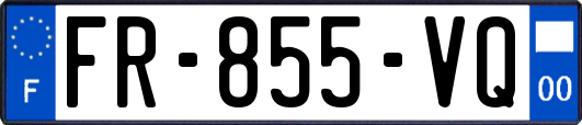 FR-855-VQ