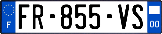 FR-855-VS