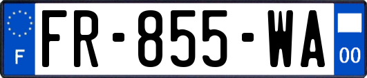 FR-855-WA
