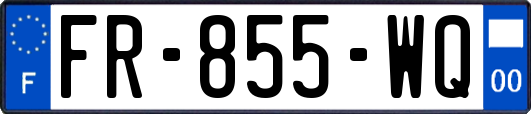 FR-855-WQ