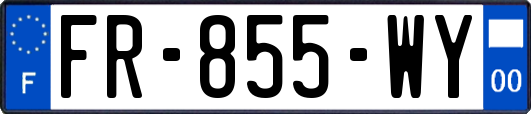 FR-855-WY
