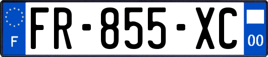 FR-855-XC