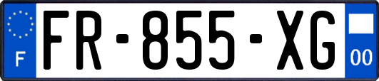 FR-855-XG
