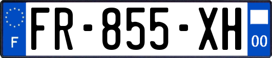 FR-855-XH