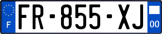 FR-855-XJ