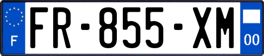 FR-855-XM