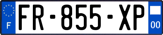 FR-855-XP