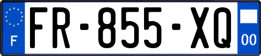 FR-855-XQ