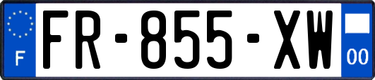 FR-855-XW