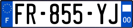 FR-855-YJ
